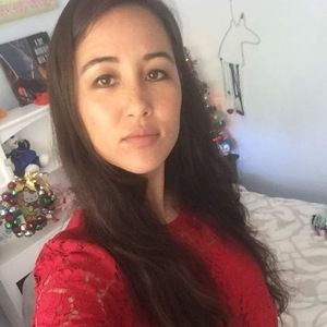 Meet your Posher, Kimberly